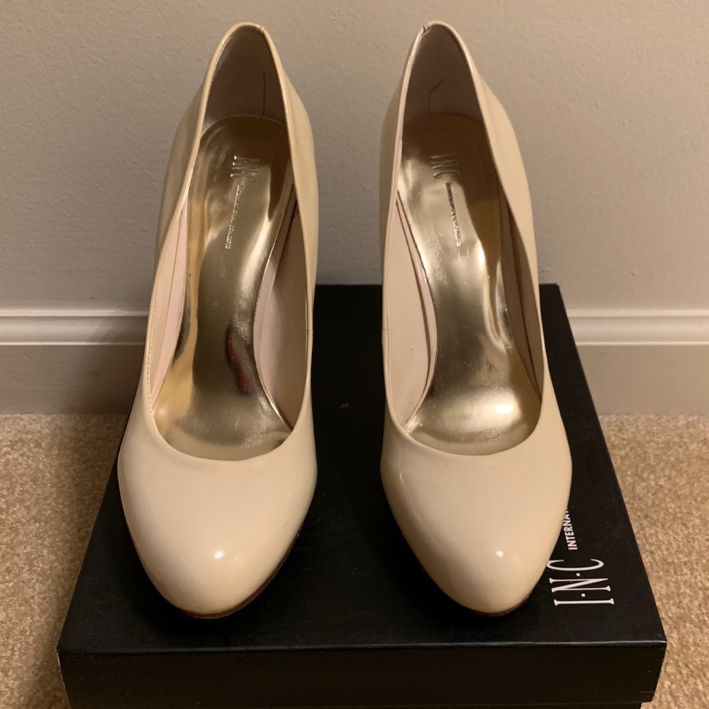 EXCELLENT CONDITION INC InternationalConcepts Pump